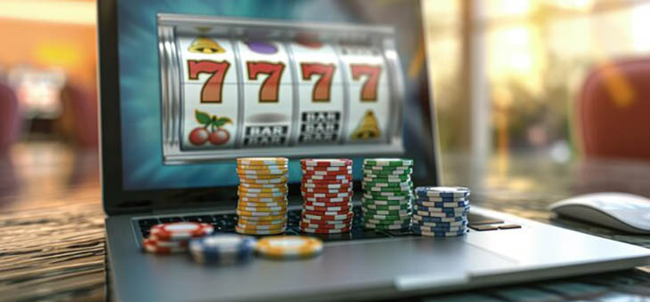 traditional online casino games